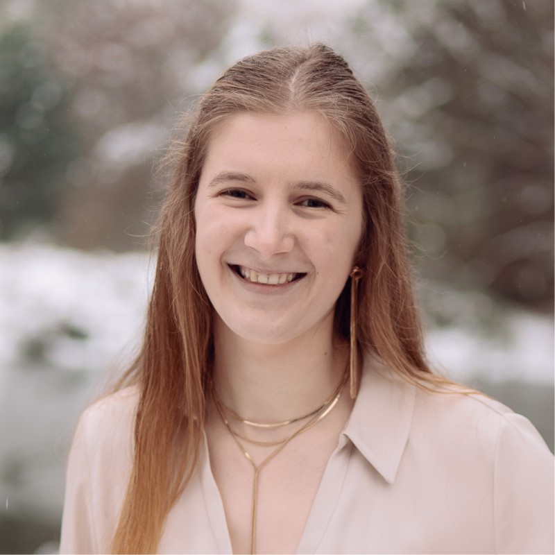 image of Kathelyne Gryson